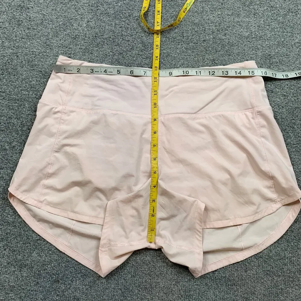 Lululemon fabric good